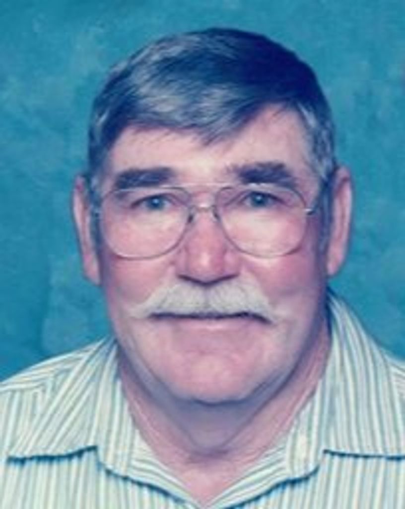Glenn Roy Robertson