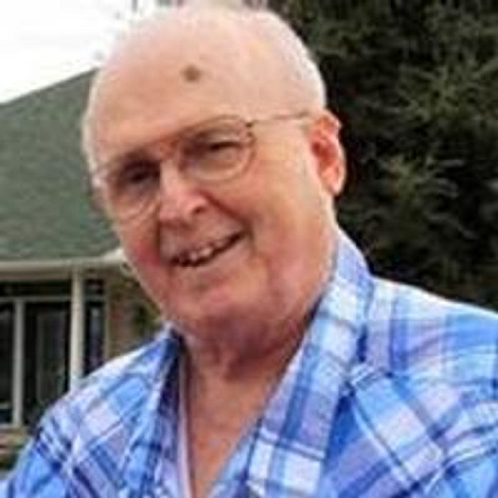 John F Clouse