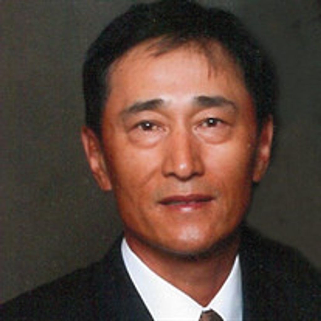 Kyoung Nam Shin