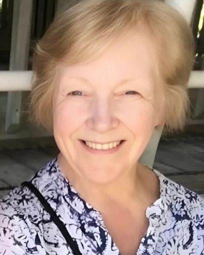 Barbara Taylor's obituary image