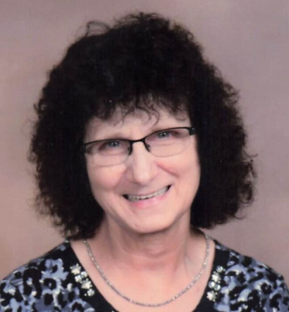 Anna Marie Goade