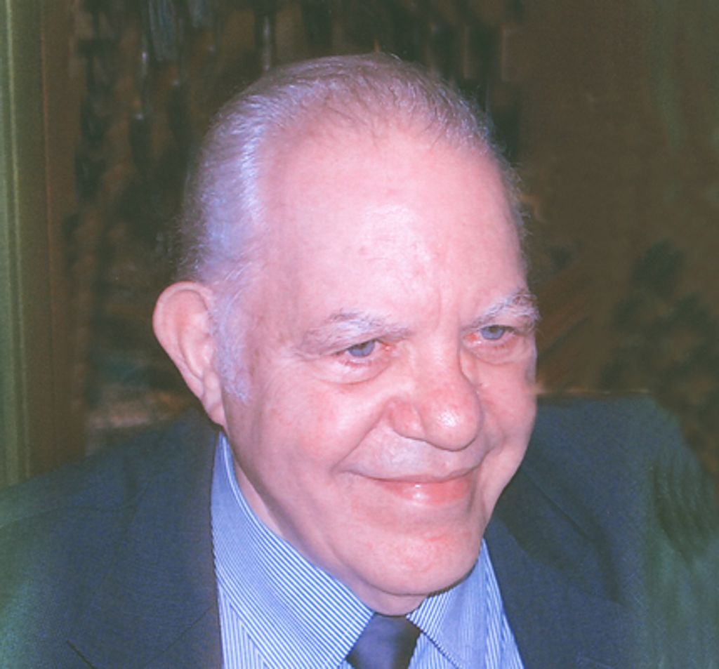 John P. Martin