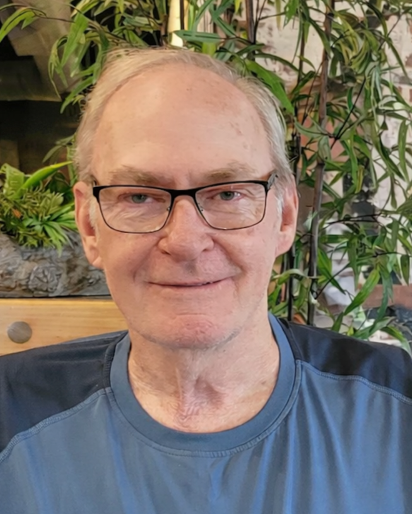 Edward Cameron Faircloth, II Profile Photo