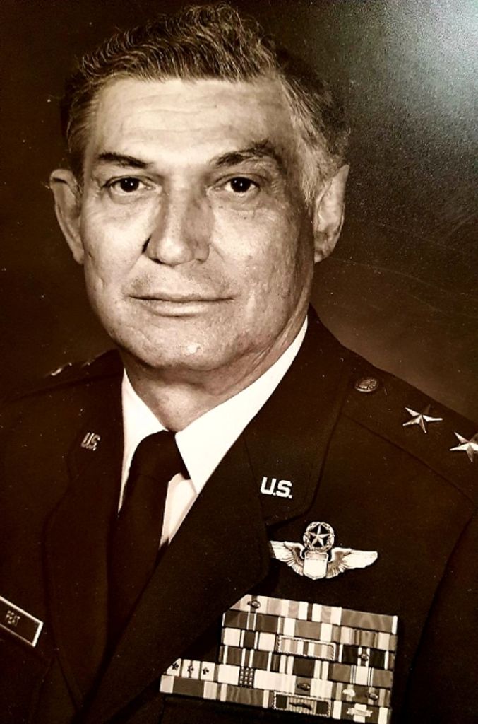 Randall Peat