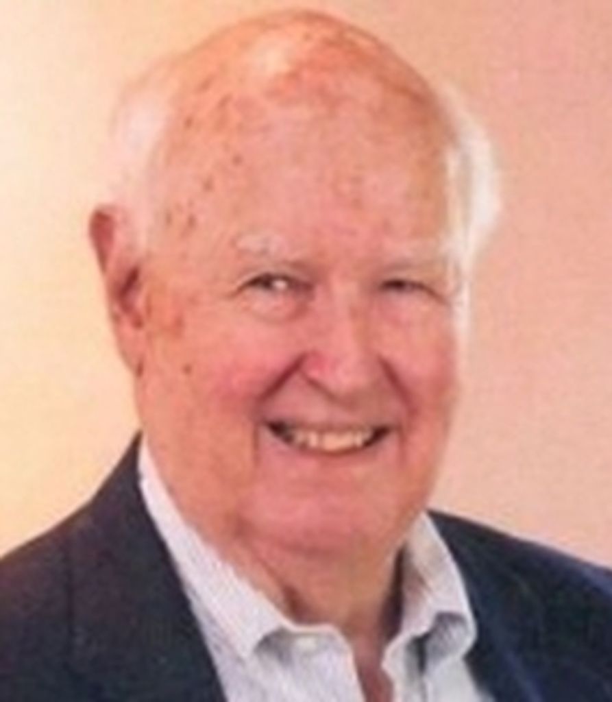 Thomas Hostetler Profile Photo