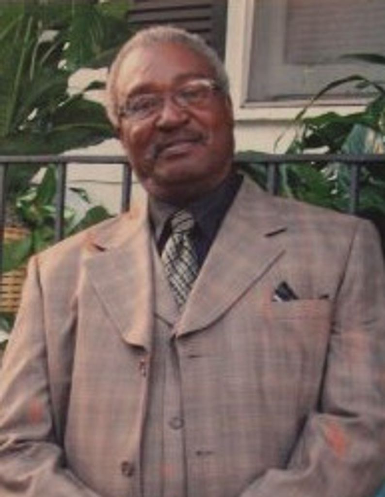 James Wallace Profile Photo