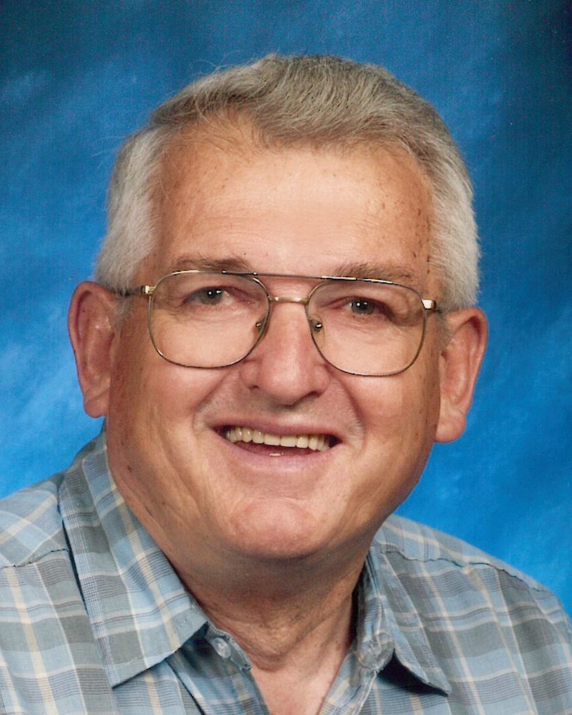 Harlan Walter Schellin Profile Photo