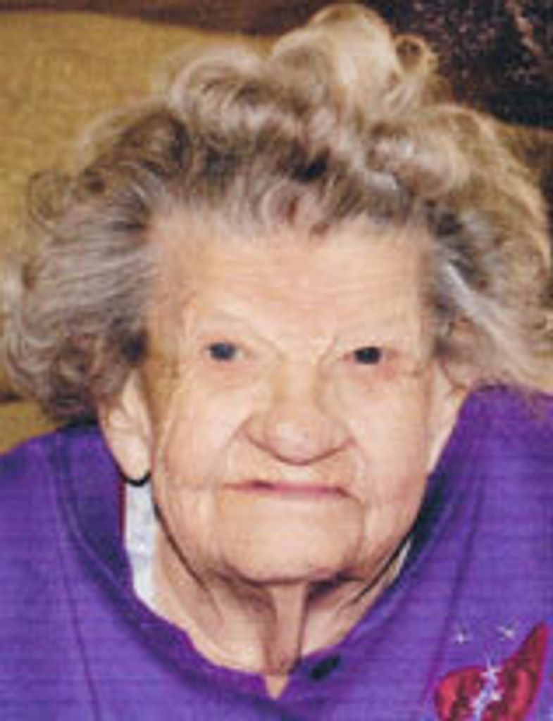 Bernice A. Snell