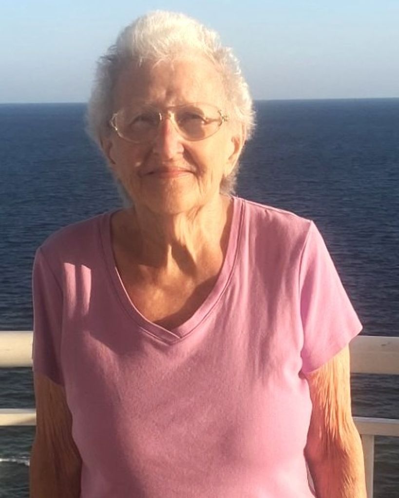 Judy Ridenhour Profile Photo