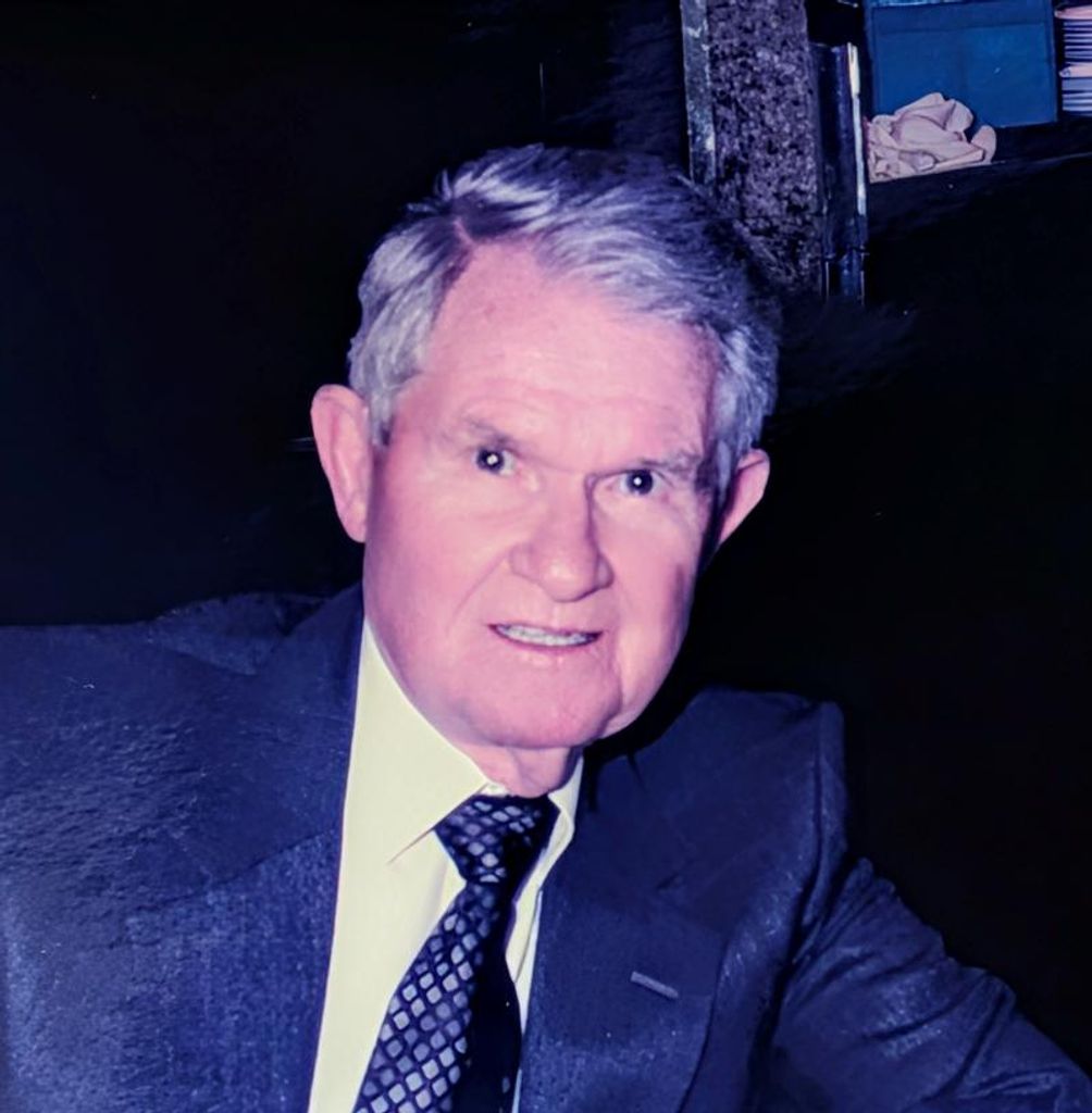 Bruce Edward Masterson Profile Photo