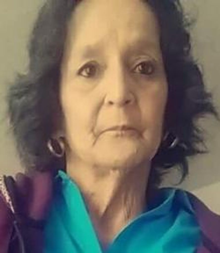Rose "Patty" Ozuna Profile Photo