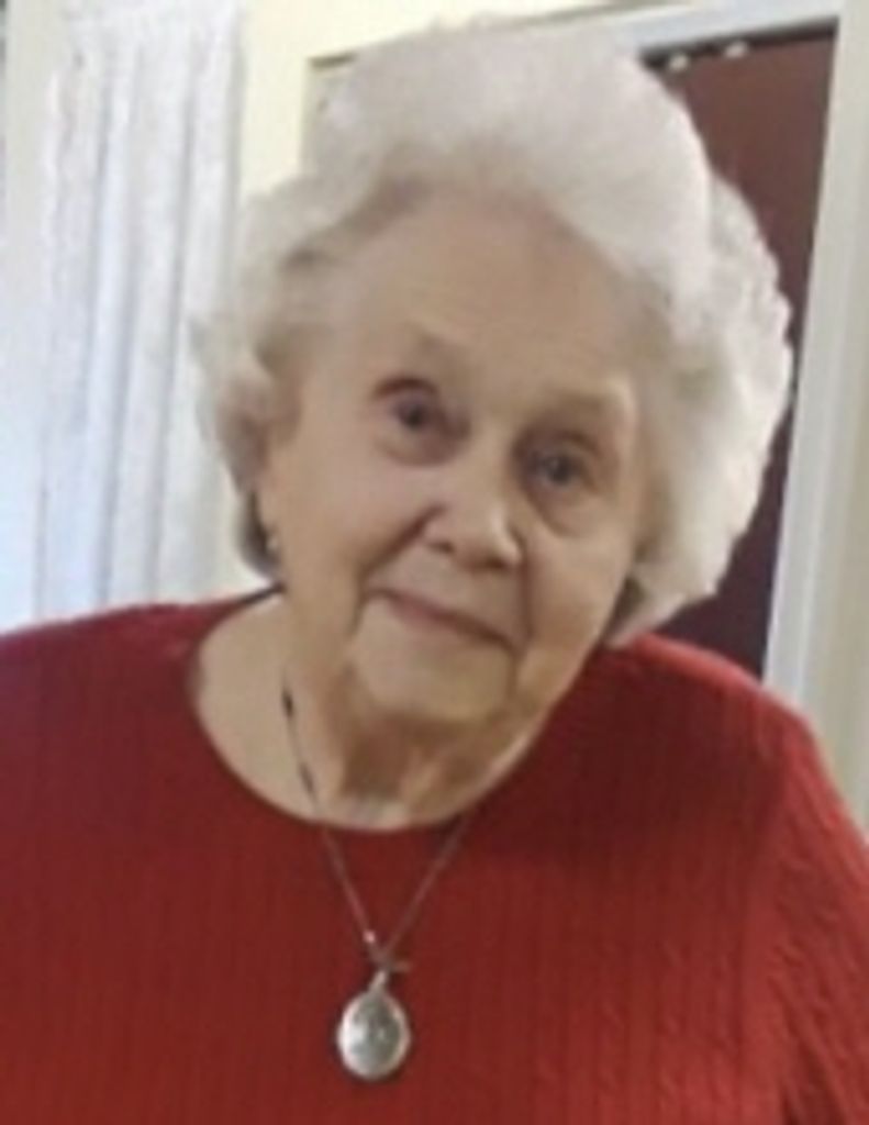 Aileen McClain Profile Photo