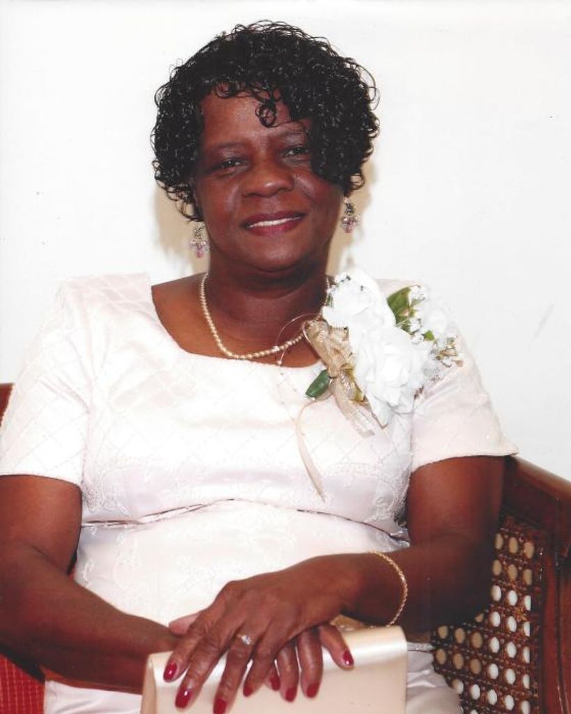 Elsie Pittman