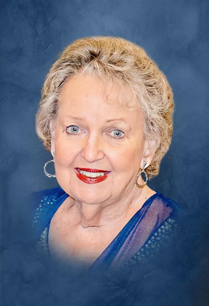 Doris Ann Mccutcheon Profile Photo