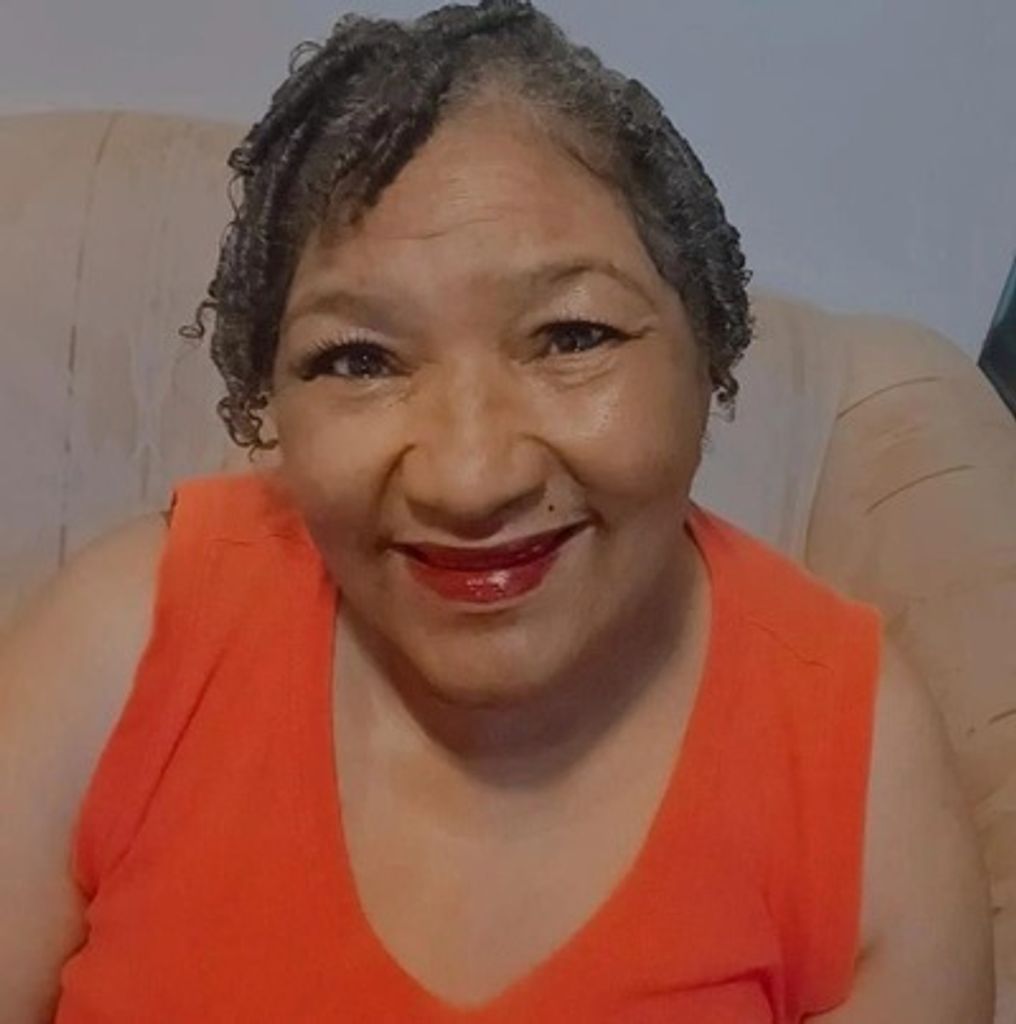 Ms. Edith Mountcastle Profile Photo