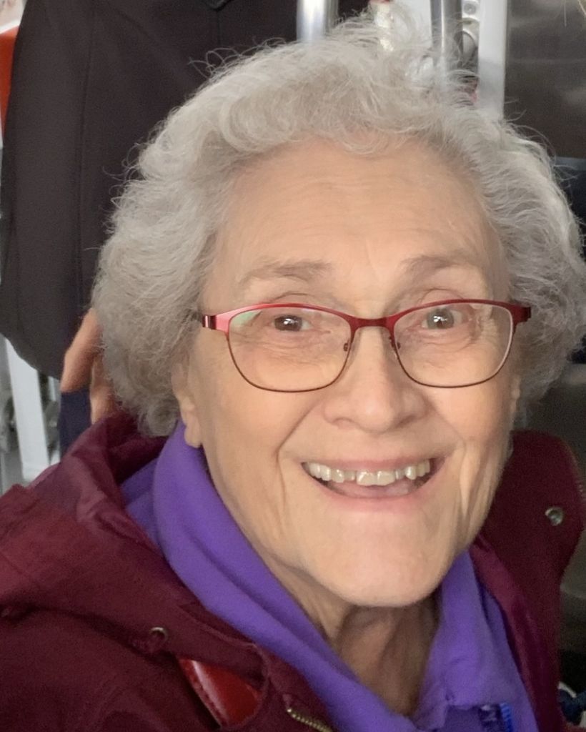 Katherine Sue Gibson Durden