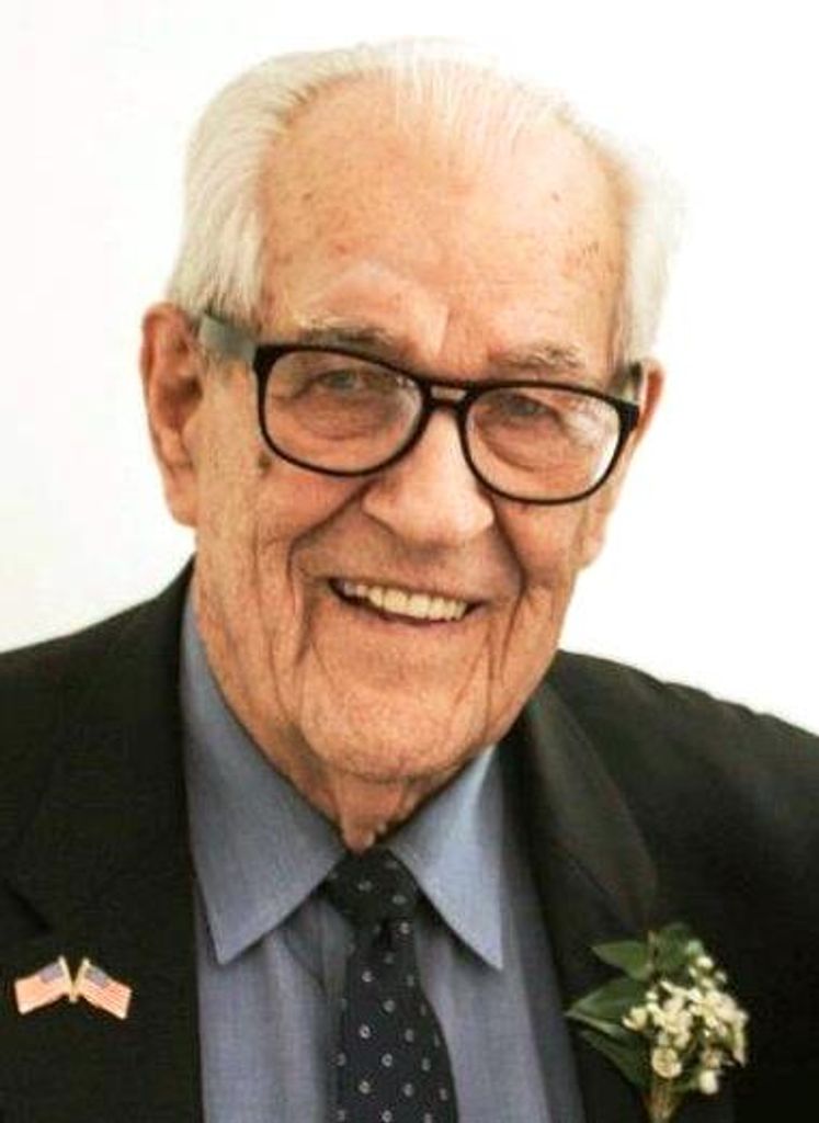 Mauch, Robert Gordon