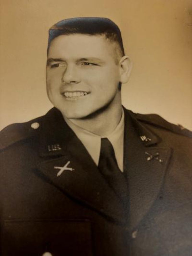 David Lawrence Steinwinder Profile Photo