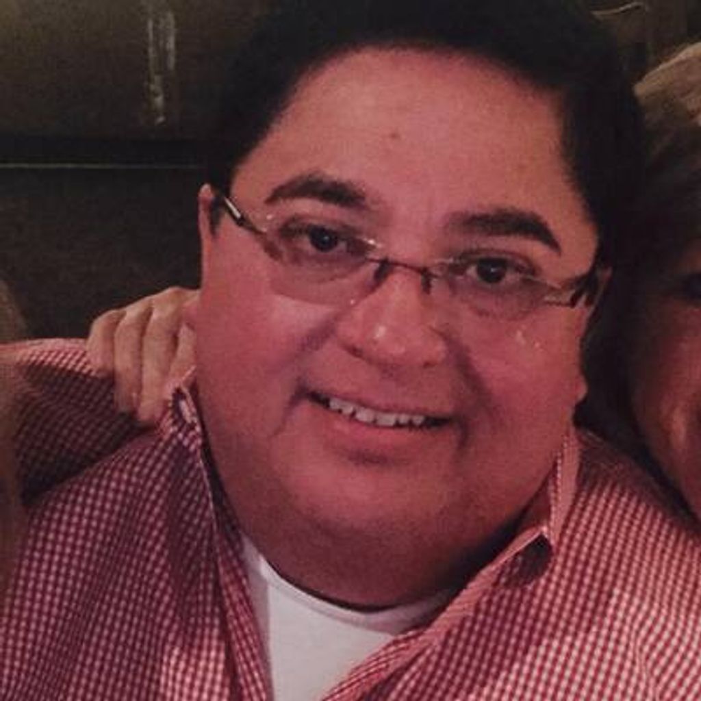 Andres Garcia Profile Photo