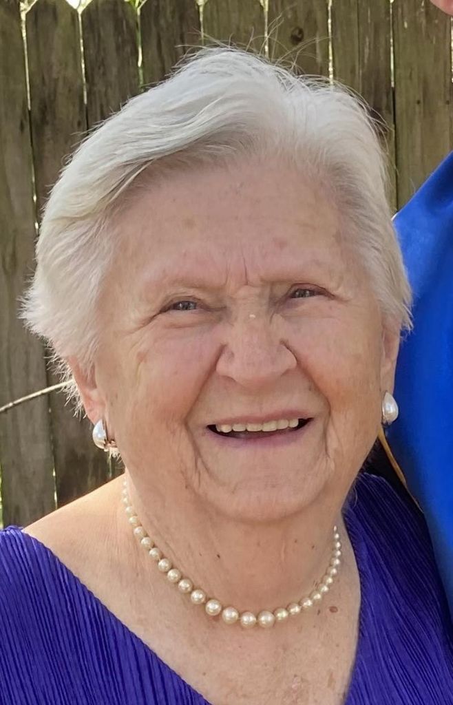 Maria Lys Profile Photo