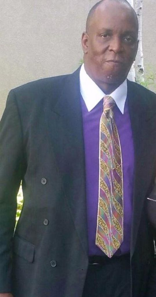 Eric Paul Eaton Profile Photo