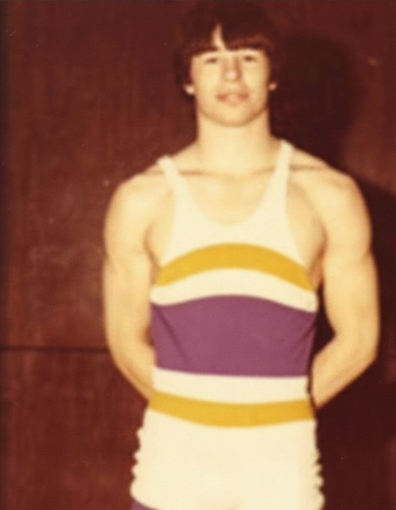 Franklin Nick Wilson