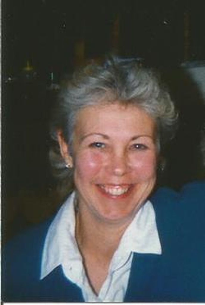 Sandra J. Clough