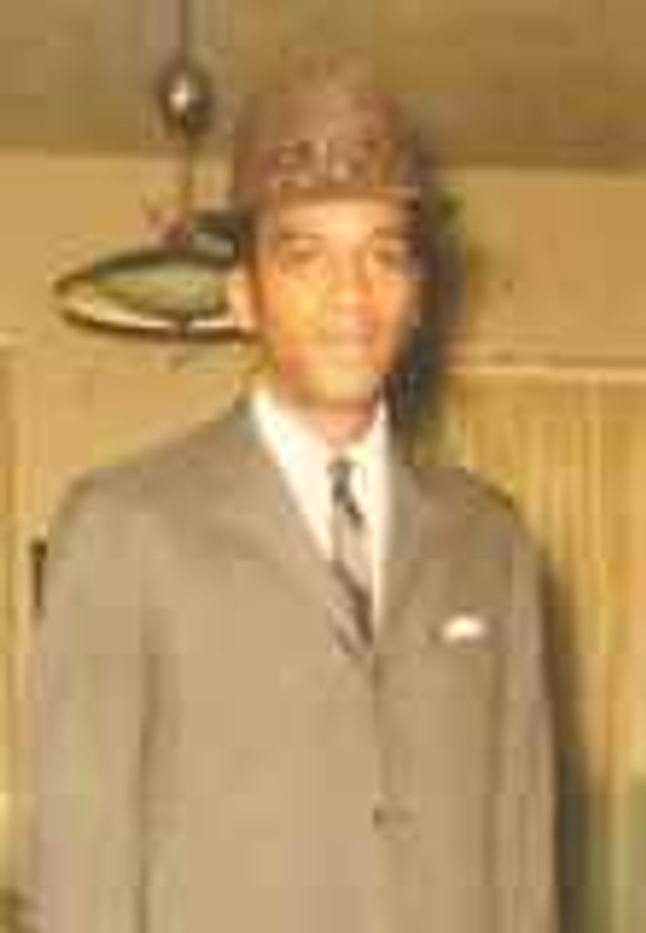 Charles W. Culver Sr.