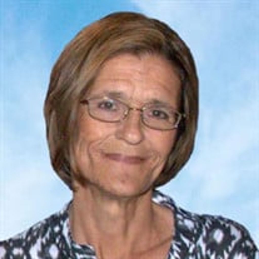 Jan Marie Kirby