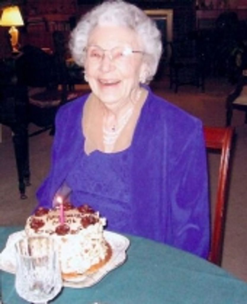Mary Margaret Rish