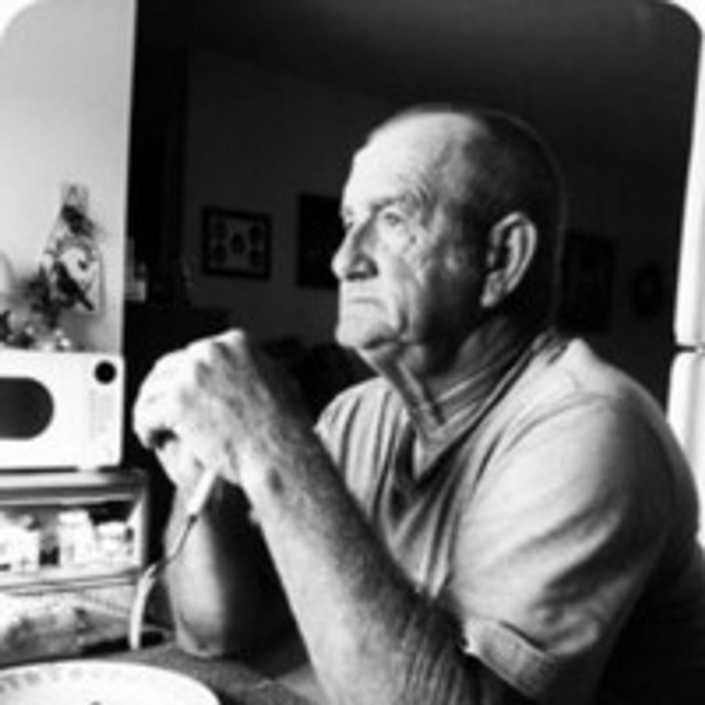 Richard Wayne Crutchley, Sr.