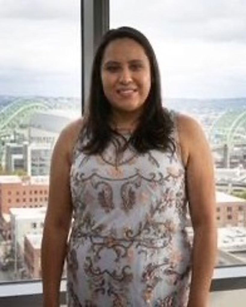 Stephanie Priscilla Cervantes Profile Photo