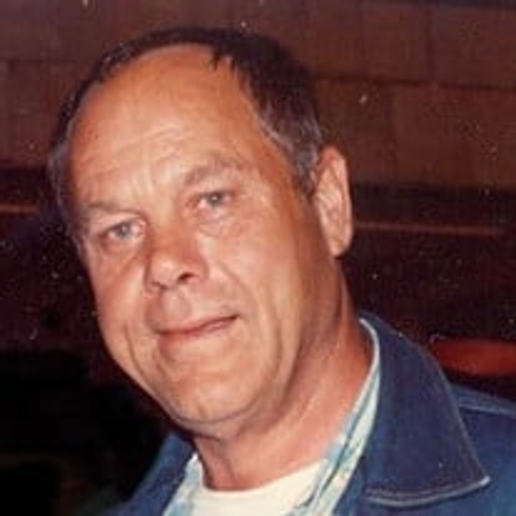 Carl Lynch