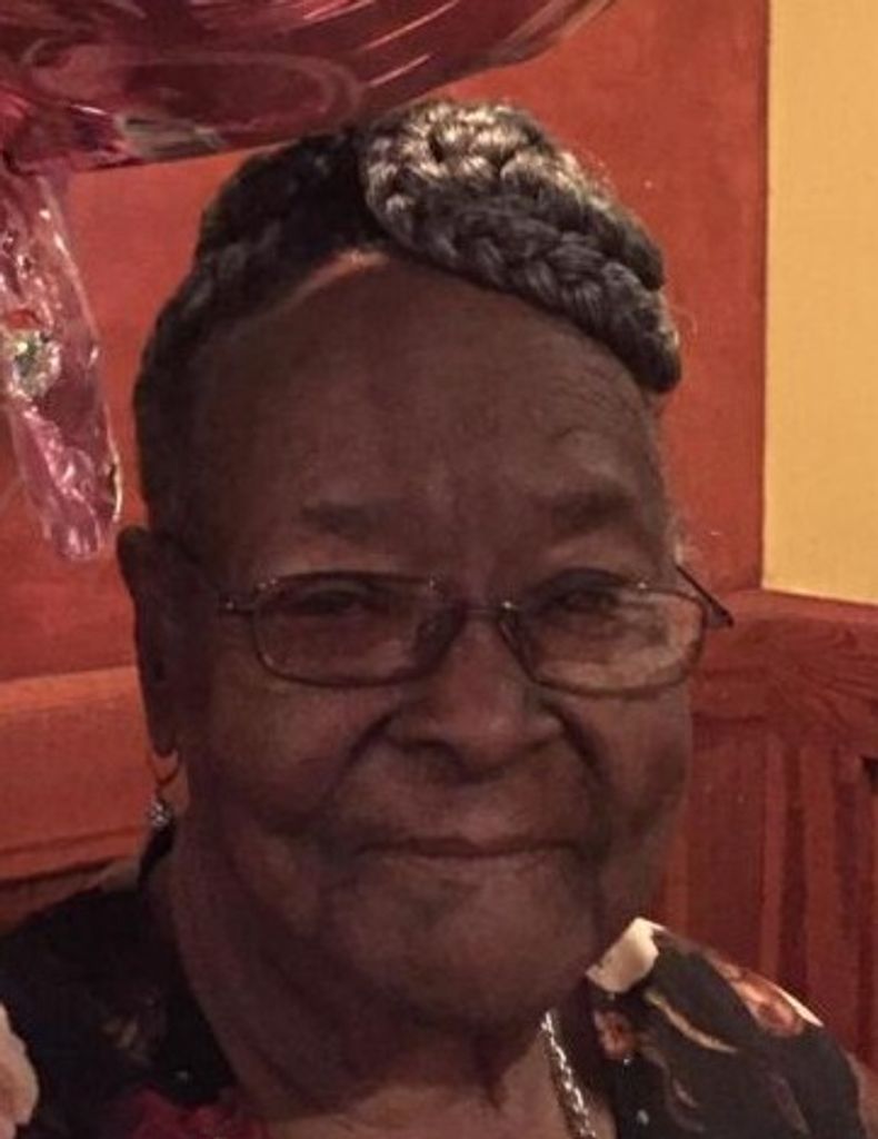 Eunice A. Moore Profile Photo