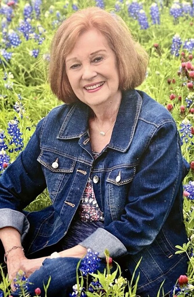 Patty Ann Nicholson Profile Photo