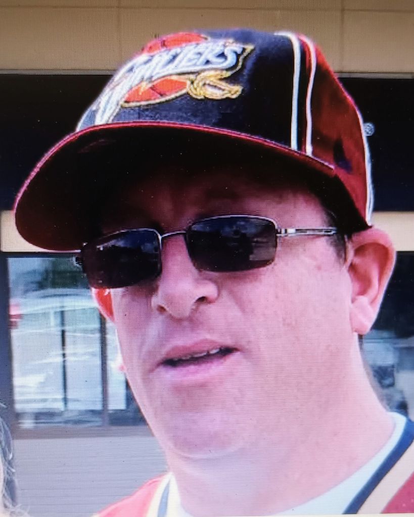 Brian Keith Cox Profile Photo