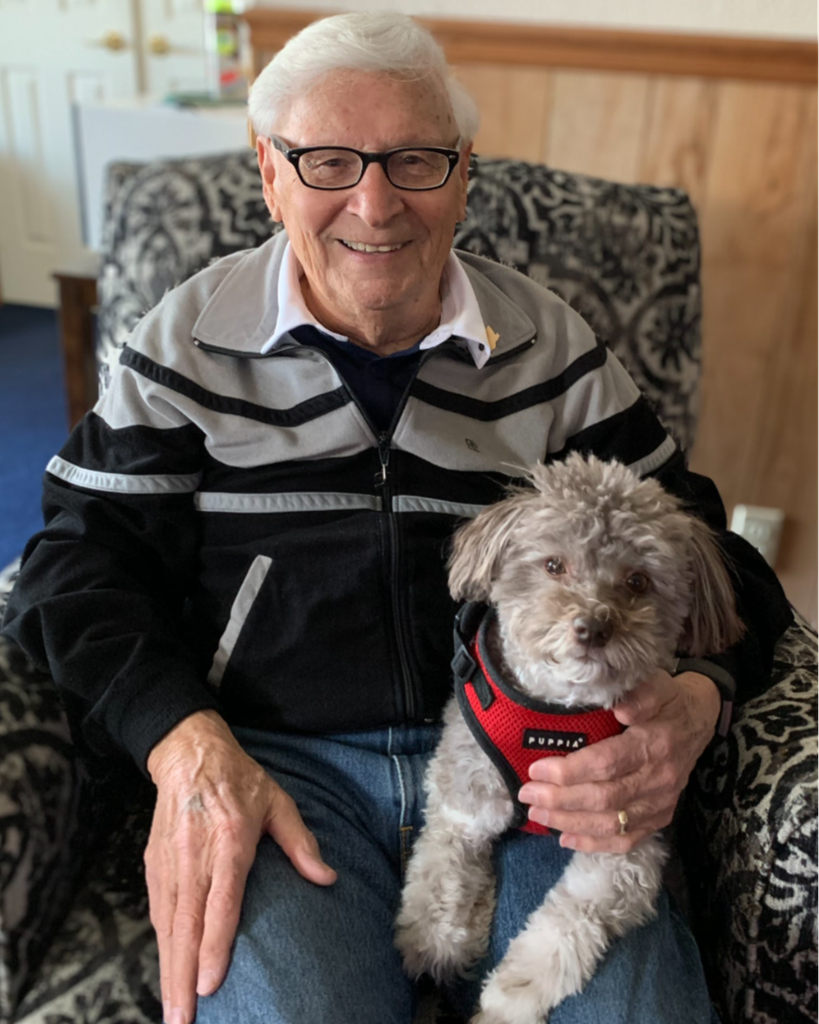 Jack M. Vochatzer Profile Photo