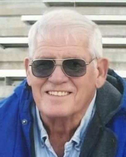 Frederick W. Smith's obituary image