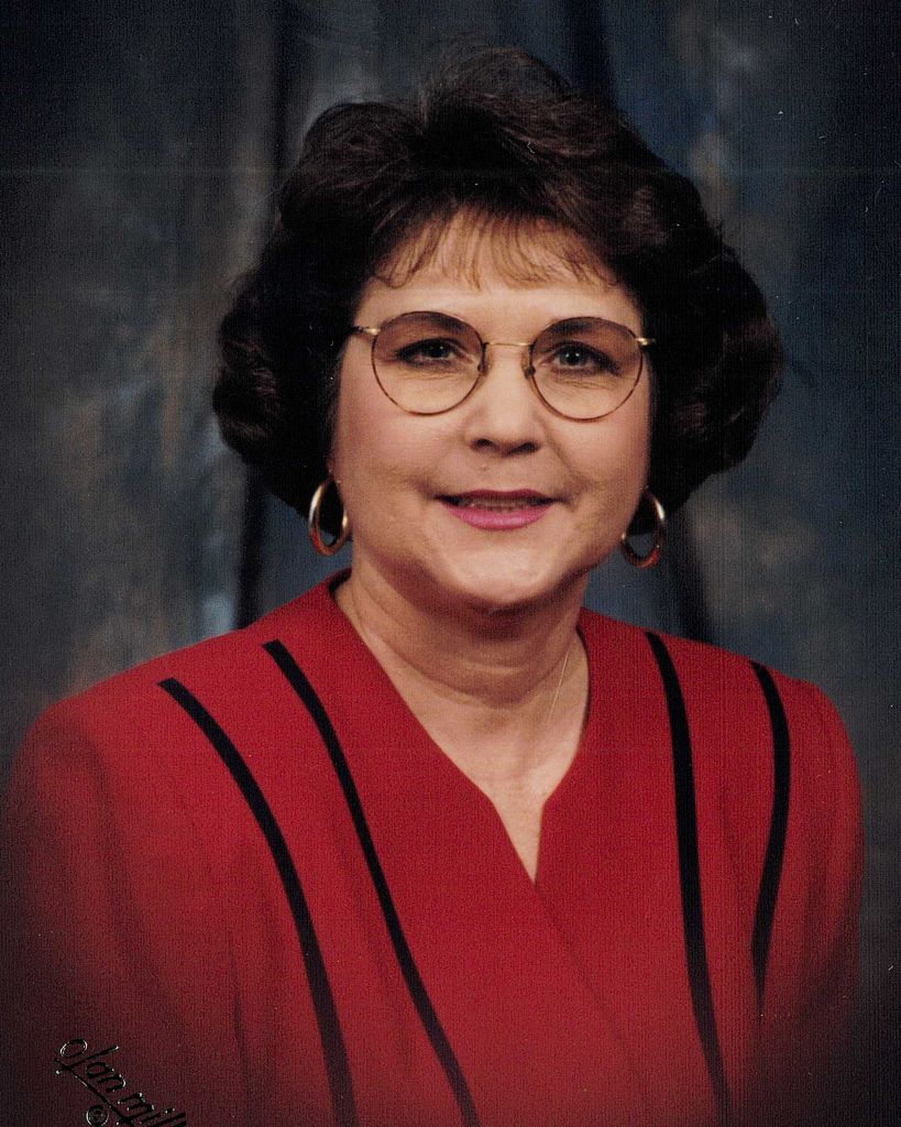 Dorothy Ann (Porter) Plier