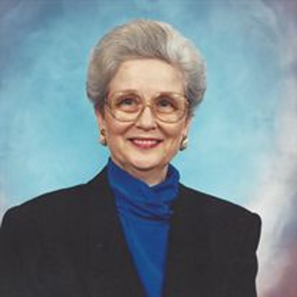 Audrey McGalliard Lemacks