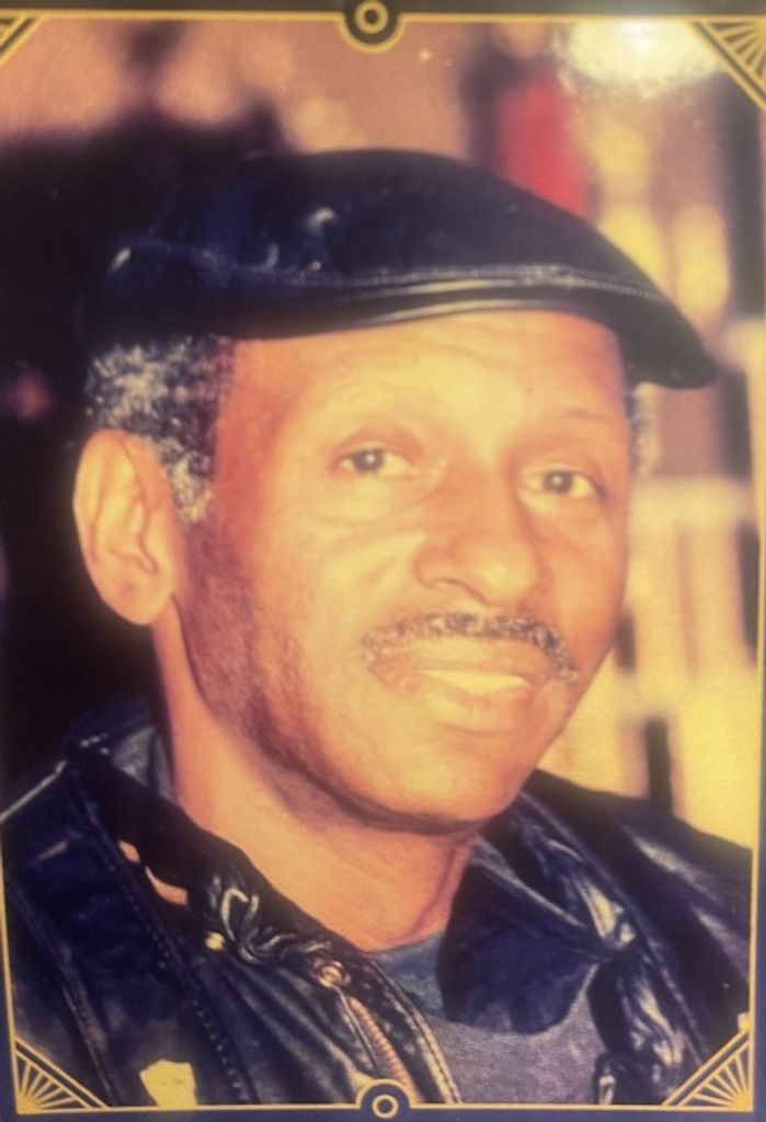 Mr. Clarence 'Thin Man' Henley