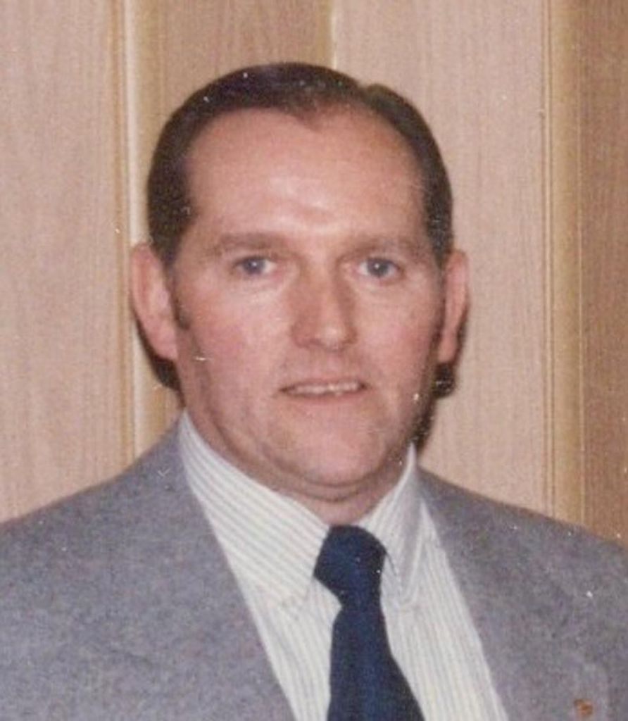 Raymond A. Coffin Profile Photo