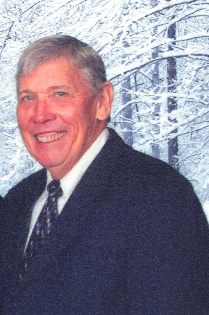 Carlton Gene Brown Profile Photo