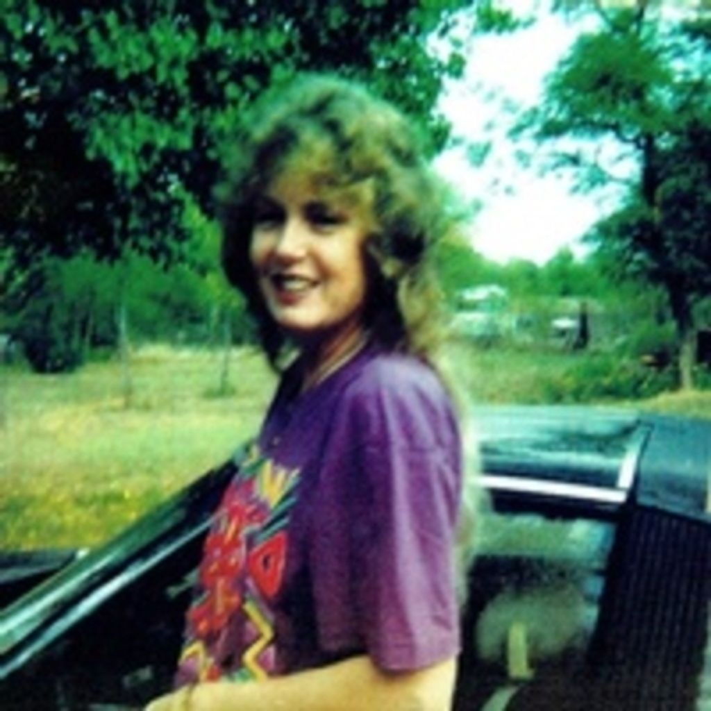 Carol Walker
