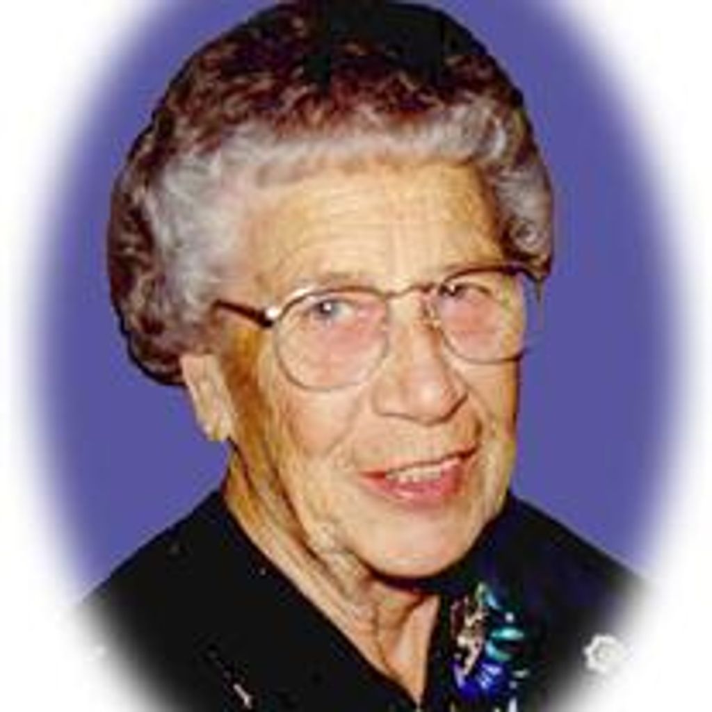 Lucille Jepsen