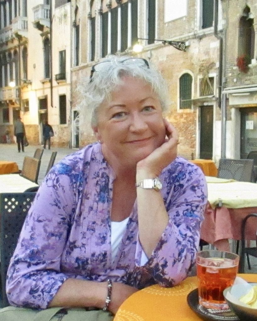 Billi Jayne Kuhlmann Profile Photo