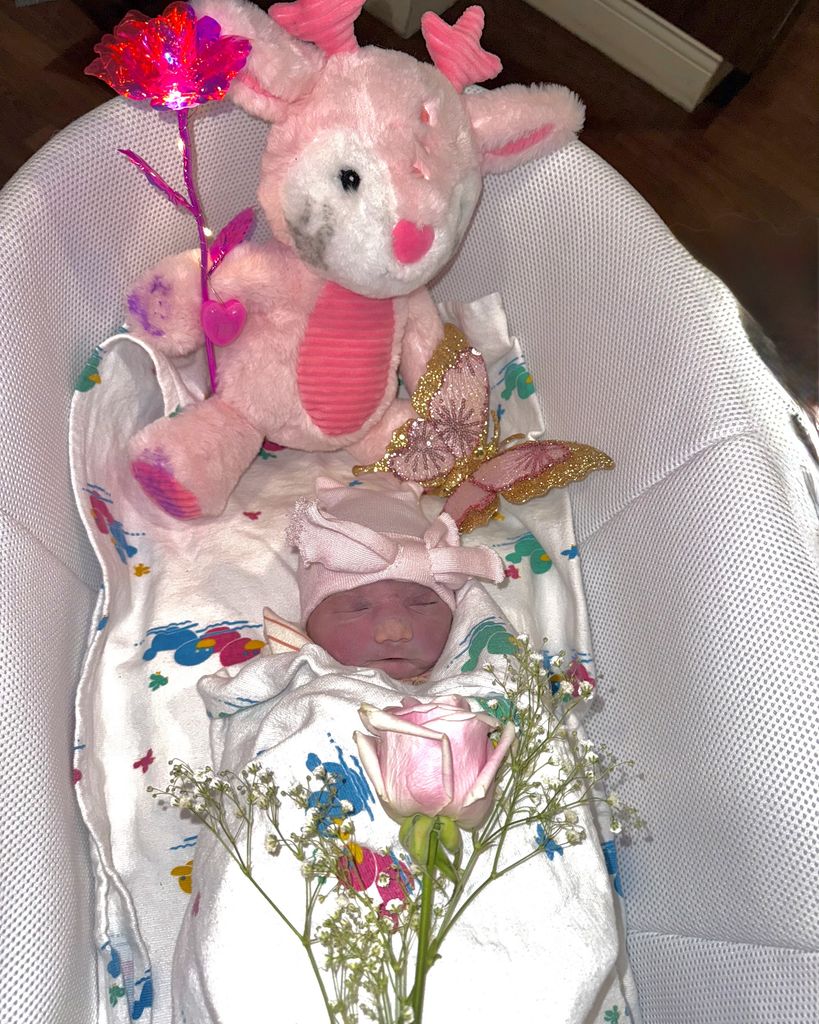 Alicia Ivory Morales