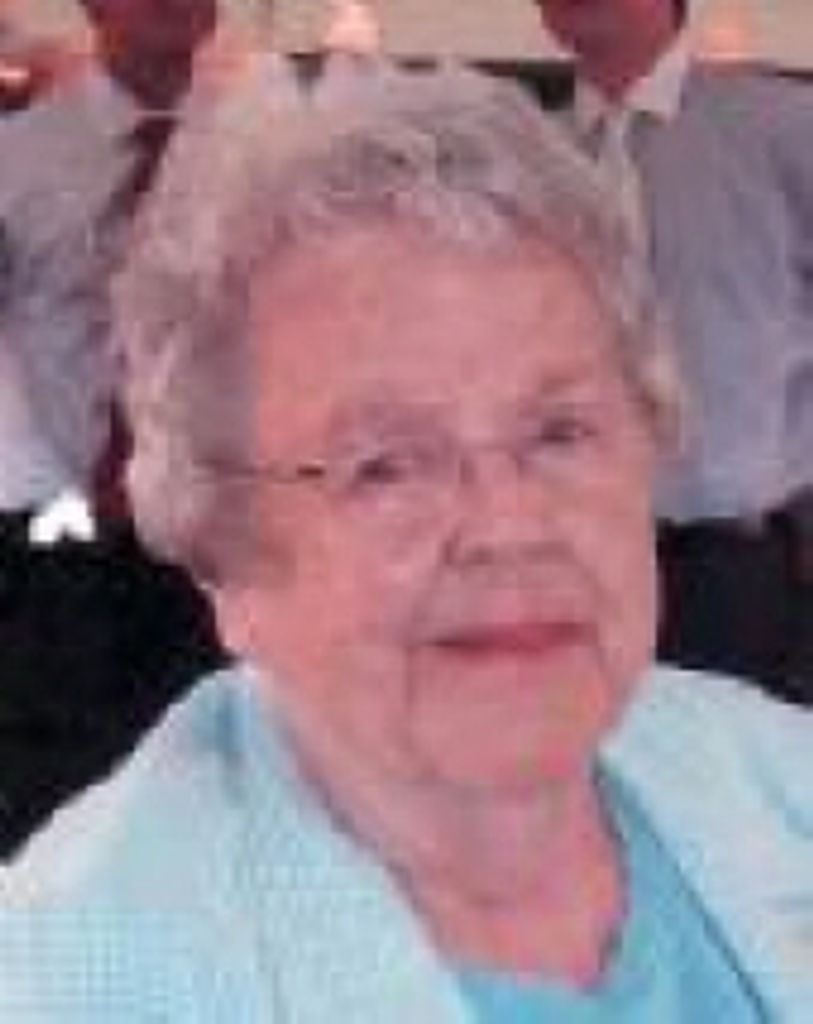 Dolores I. Boynton (Hansen)