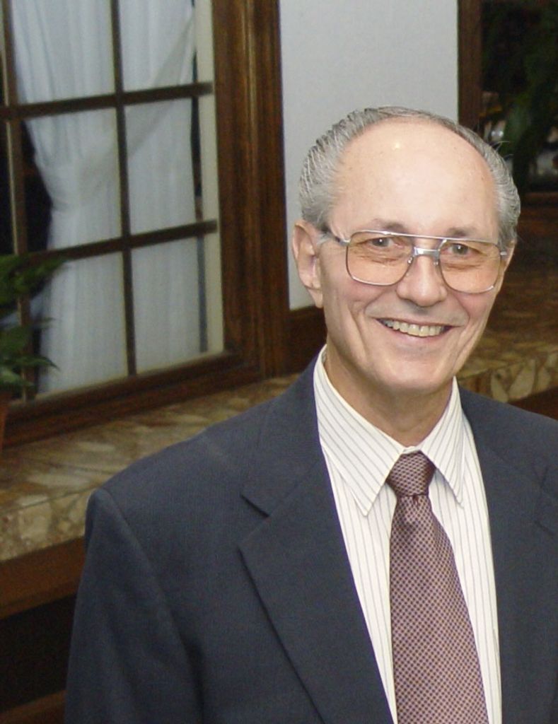 Richard O. Schlack Profile Photo