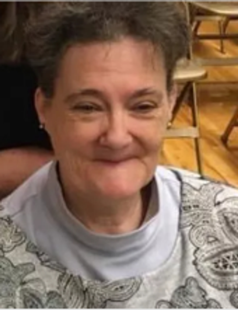 Ms. Amanda Suthell Rorie